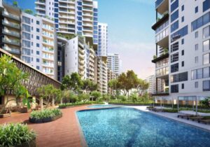 Embassy Lake Terraces - Ultra Luxury Apartments in Hebbal (2)