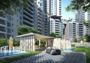 Embassy Lake Terraces - Ultra Luxury Apartments in Hebbal (7)