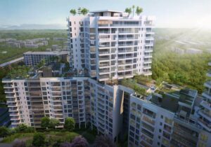 Embassy Lake Terraces - Ultra Luxury Apartments in Hebbal (8)
